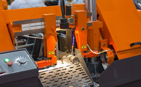 芦山龙门带锯床具备哪些优点？